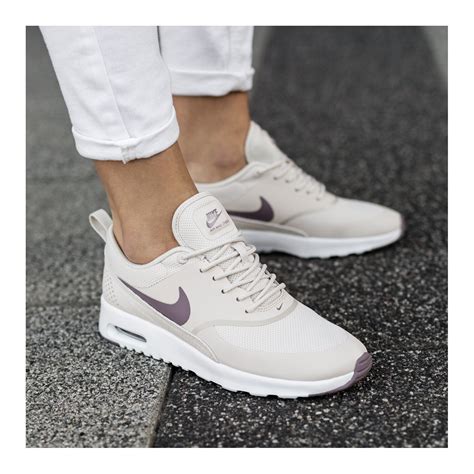 nike air max thea damen size 40 beige|Amazon.com: Nike Air Max Thea Beige.